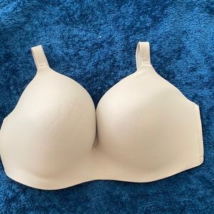 Cacique no wire bra. Excellent condition.
